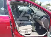 2012 Ford FUSION фото