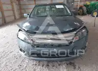 2012 Ford FUSION фото