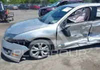 2012 Ford FUSION фото