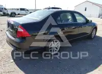 2012 Ford FUSION фото