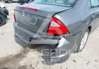 2012 Ford FUSION фото