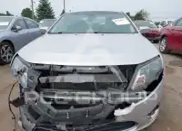 2012 Ford FUSION фото