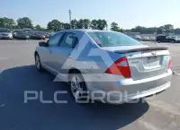2012 Ford FUSION photo