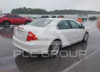 2012 Ford FUSION фото
