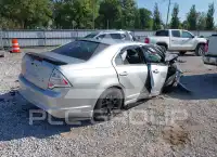 2012 Ford FUSION photo