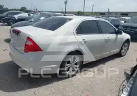 2012 Ford FUSION фото