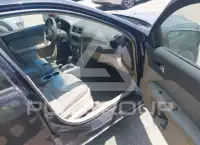 2012 Ford FUSION photo