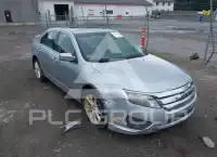 2012 Ford FUSION photo