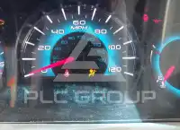2012 Ford FUSION photo