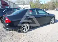 2012 Ford FUSION фото