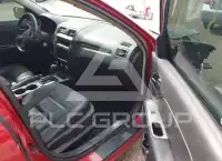 2012 Ford FUSION фото