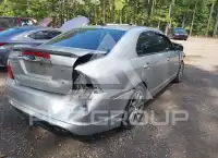 2012 Ford FUSION фото