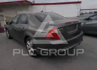 2012 Ford FUSION фото