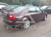 2012 Ford FUSION фото
