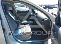 2012 Ford FUSION photo