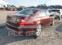2012 Ford FUSION фото
