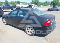 2012 Ford FUSION фото