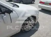 2012 Ford FUSION фото