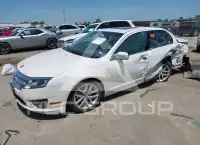2012 Ford FUSION фото