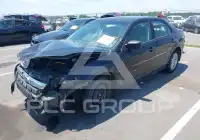 2012 Ford FUSION photo