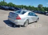 2012 Ford FUSION фото