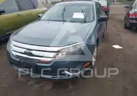 2012 Ford FUSION фото