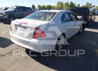 2012 Ford FUSION photo
