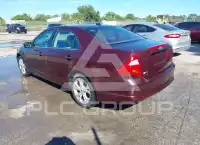 2012 Ford FUSION фото