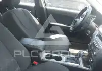 2012 Ford FUSION photo