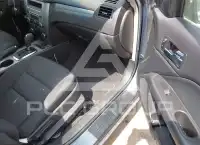2012 Ford FUSION фото