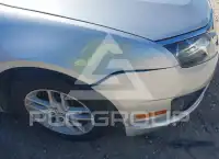 2012 Ford FUSION фото