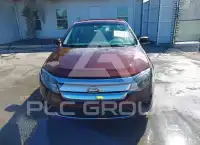 2012 Ford FUSION фото