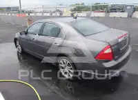 2012 Ford FUSION фото