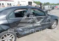 2012 Ford FUSION фото
