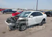 2012 Ford FUSION photo