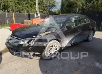 2012 Ford FUSION фото