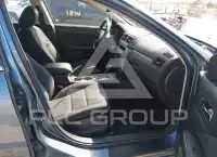 2012 Ford FUSION photo