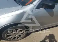 2012 Ford FUSION фото