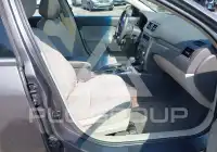 2012 Ford FUSION photo