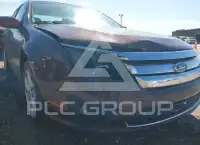 2012 Ford FUSION фото