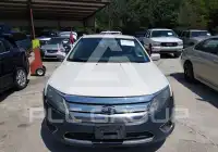2012 Ford FUSION фото