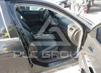 2012 Ford FUSION photo