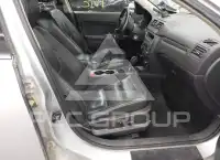 2012 Ford FUSION photo