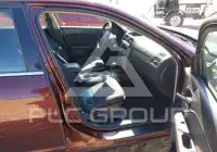 2012 Ford FUSION photo