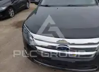 2012 Ford FUSION фото