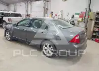 2012 Ford FUSION фото