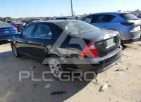 2012 Ford FUSION photo