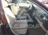 2012 Ford FUSION фото