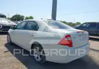2012 Ford FUSION фото