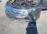 2012 Ford FUSION фото